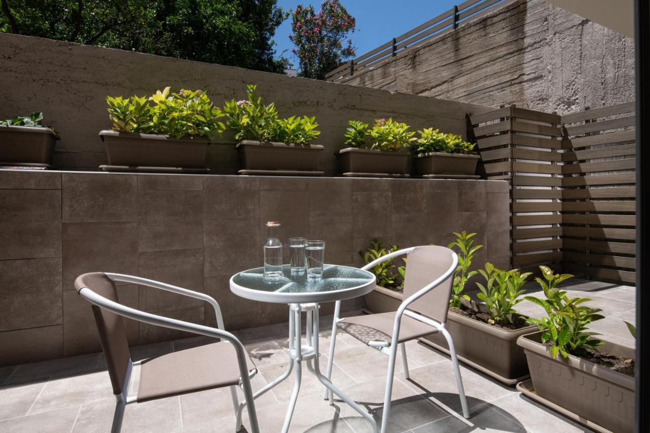 נאוס מרמרס Olenia Luxury Apartments 1 מראה חיצוני תמונה